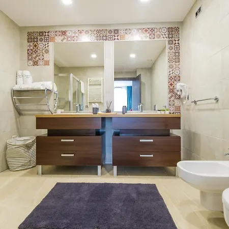 Mariah Deluxe In Silver Mountain Poiana Brasov