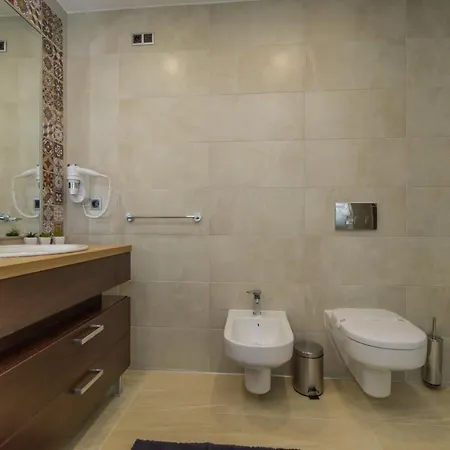Mariah Deluxe In Silver Mountain Apartment Poiana Brasov