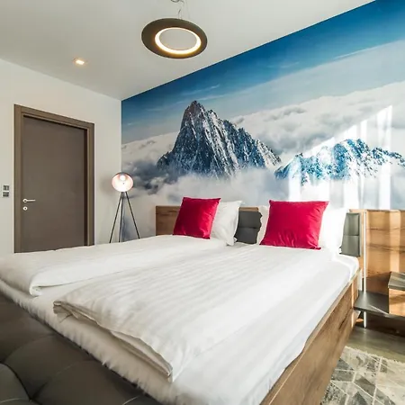 Mariah Deluxe In Silver Mountain Poiana Brasov