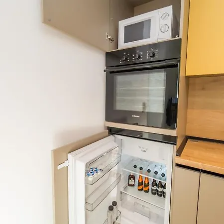 Mariah Deluxe In Silver Mountain Apartment